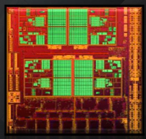 AMD hat Probleme mit den Erträgen von Llana