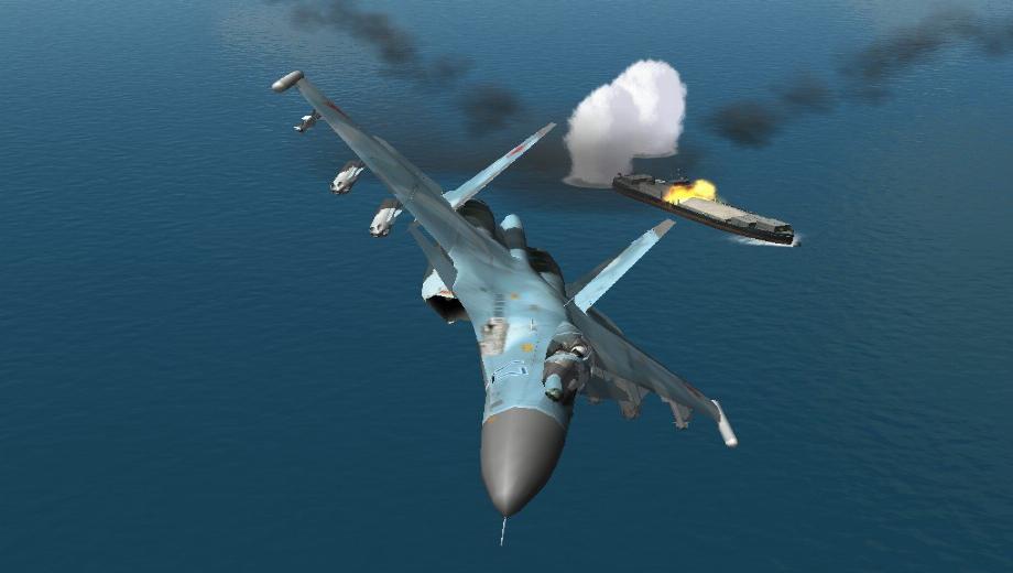 LockOn: Modern Air Combat
