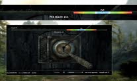 The Elder Scrolls V: Skyrim - Lockpick Pro Mod v3
