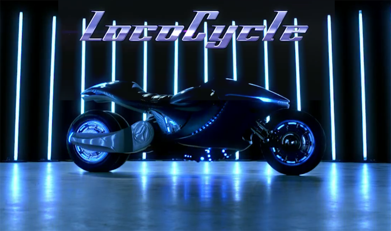 LocoCycle