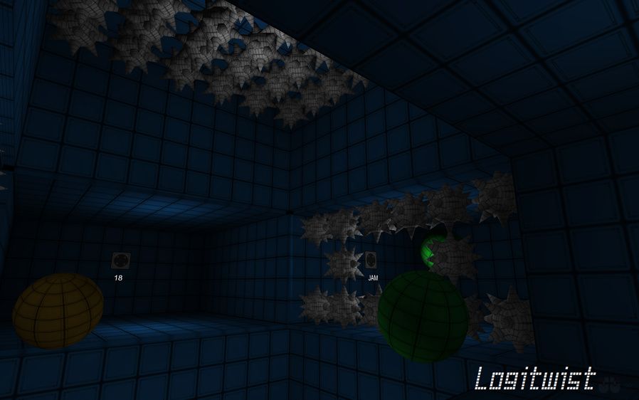 Logitwist Free Full Game