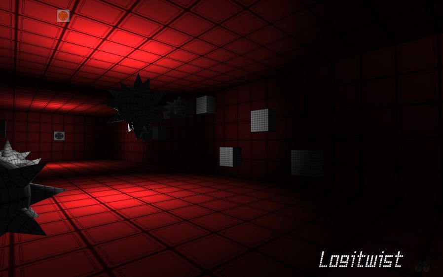 Logitwist Free Full Game