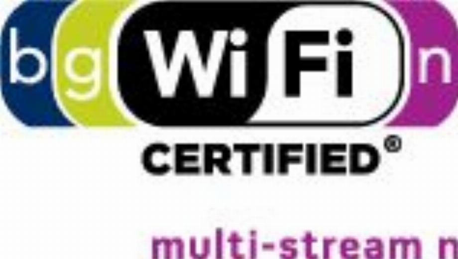 Se han ultimado las especificaciones de Wi-Fi 802.11n