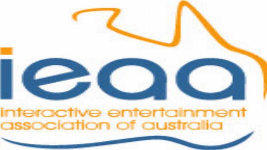 Study: 10 Percent Of Australian Games Are Pirated