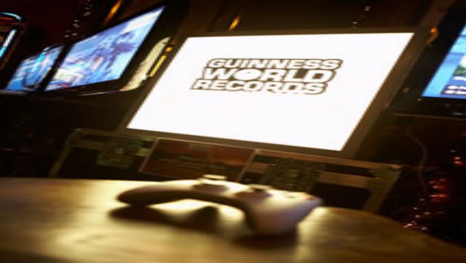 Guinness Custom-Tailors Awards To Fit Microsoft And Sony