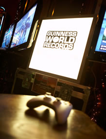 Guinness crée des prix sur mesure pour Microsoft et Sony