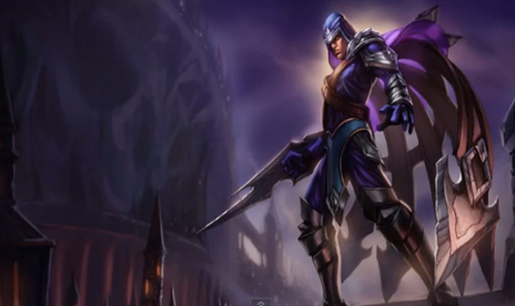 Le gros Nerf de League of Legends expliqué