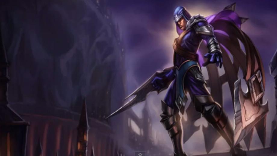 Explicación del gran Nerf de League of Legends
