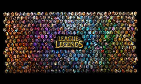 League of Legends hat täglich 27 Millionen Spieler