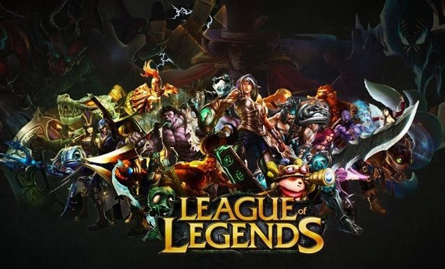 League of Legends developer Riot now fully owned by Tencent