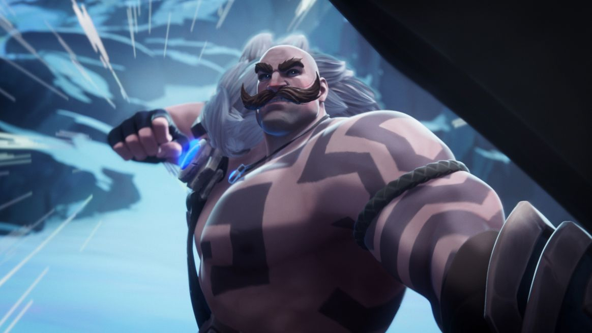 Riot Games just launched a LoL RPG and a rhythm game
