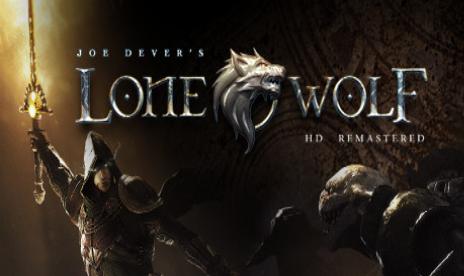 Joe Dever's Lone Wolf HD Remastered v1.1 (+15 Entrenador)