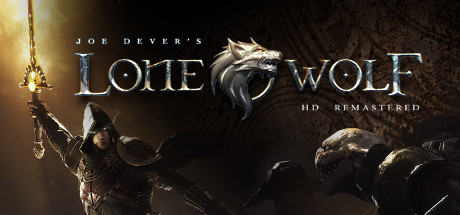 Joe Dever’s Lone Wolf HD Remastered v1.1 (+15 Trainer)