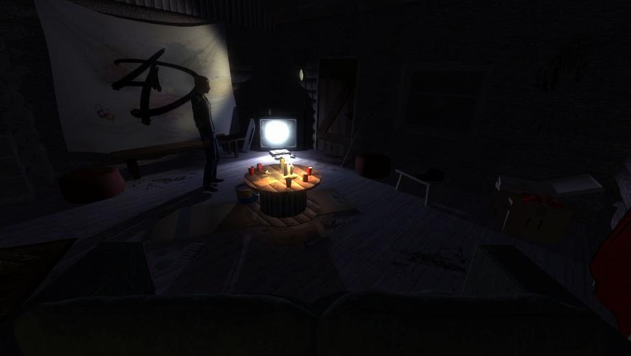 Lange Nacht