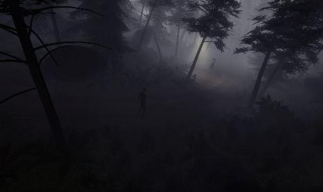 Long Night Episode 1: Alone I Break
