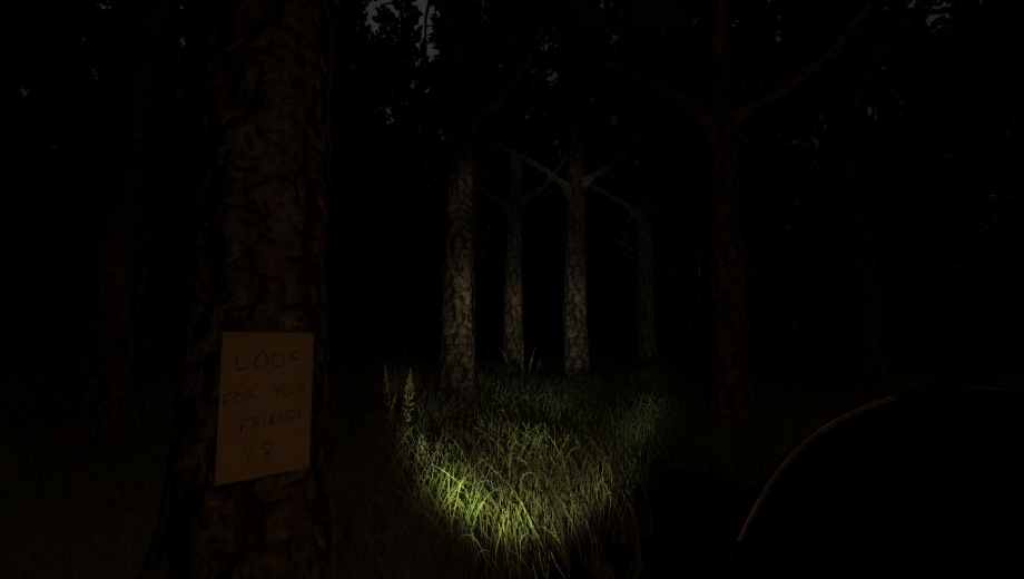 Look For Your Friends Free Full Game v1.00