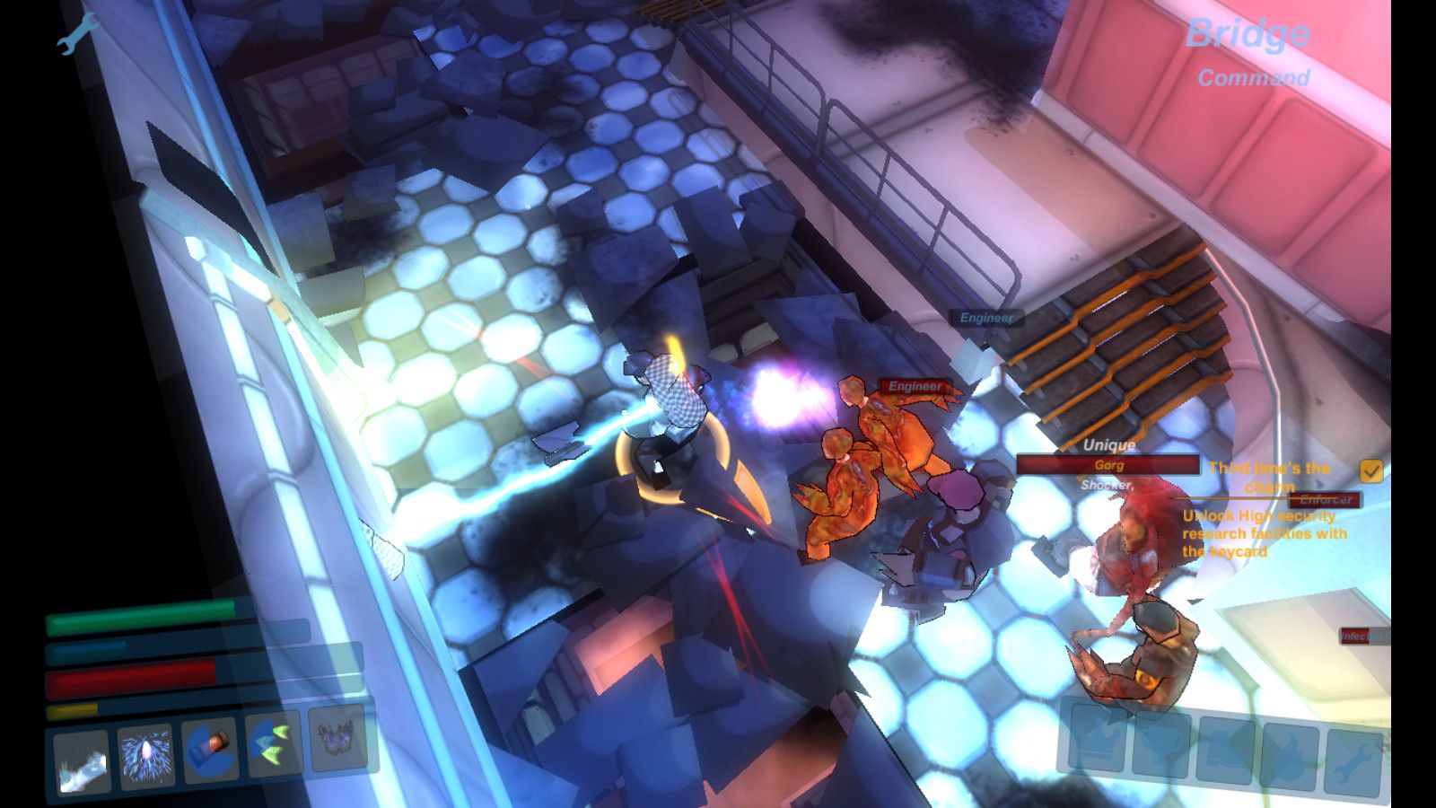 Loot Burn Kill Repeat Free Full Game V2.26