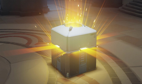 The danger of loot boxes is normalizing gambling