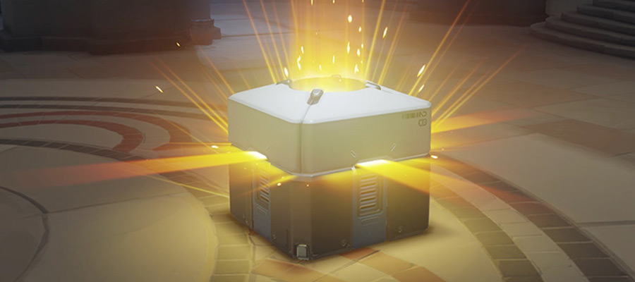 Overwatch’s director denies that its loot boxes are a problem