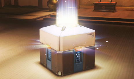 The FTC is looking into loot boxes with public workshop