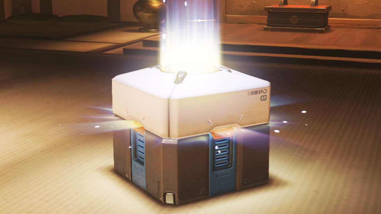 The FTC is looking into loot boxes with public workshop