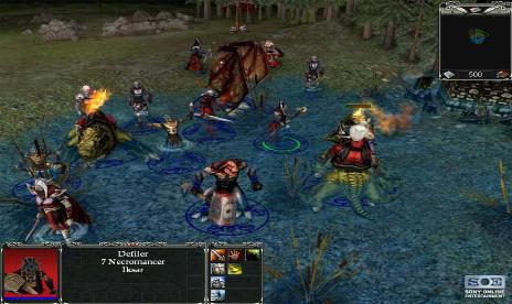 VermDox
Lords of Everquest v1.0 ENG (+6 Trainer)