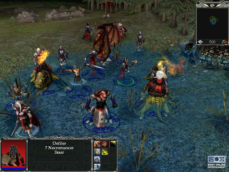 VermDoxLords of Everquest v1.0 ENG (+6 Entrenador)