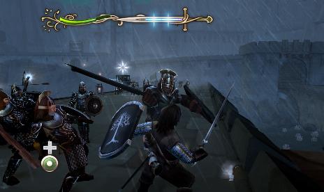 Lord of the Rings: Aragorn’s Quest