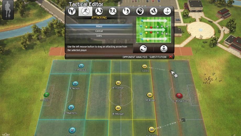 Lords of Football (+9 Trainer)