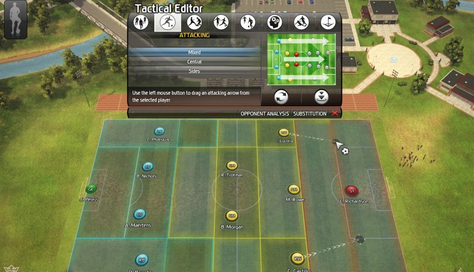 Lords of Football (+9 Trainer)