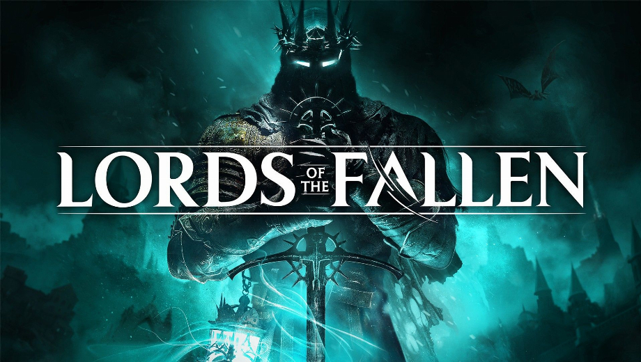Lords of the Fallen v1.0 (+21 Trainer)