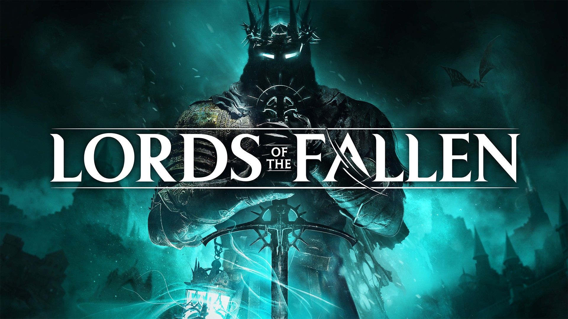 Lords of the Fallen v1.0-v1.5+ (+34 Trainer)