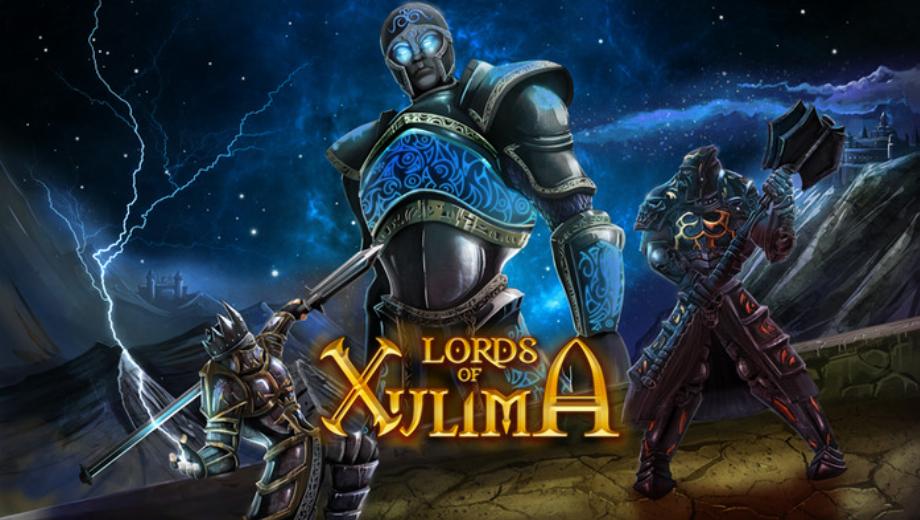 Lords of Xulima