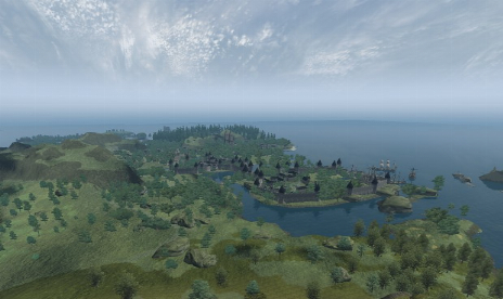 Loren v0.9a Full