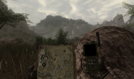 Far Cry 2 Get Lost