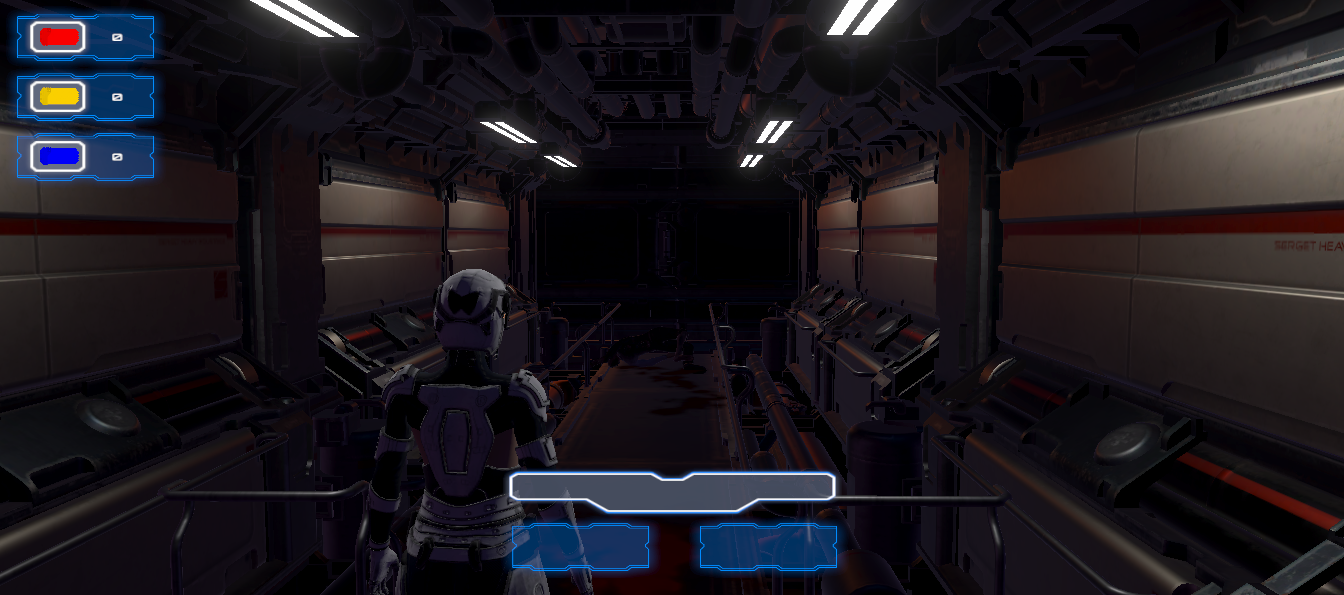 Lost in Space Kostenloses Volles Spiel