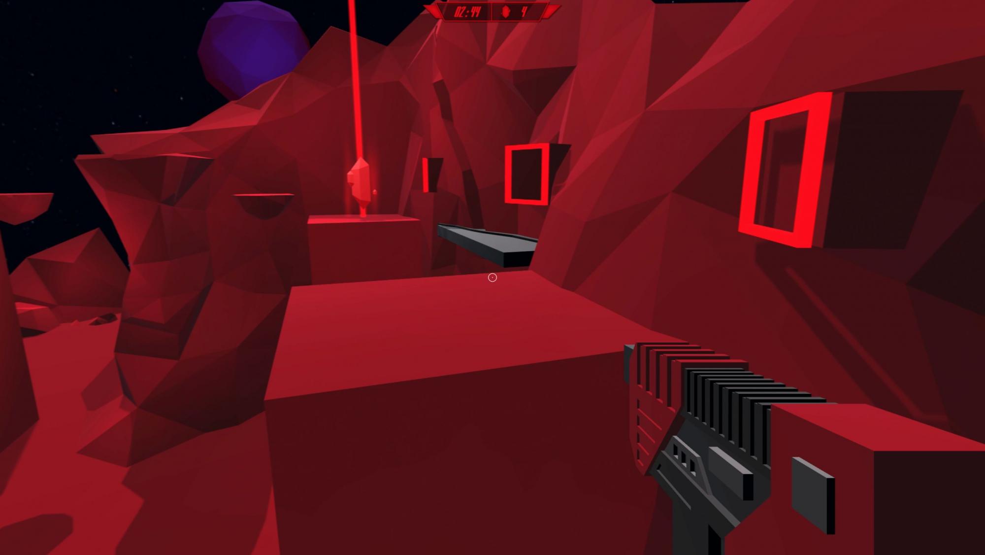 Lost In The Deep Space Juego completo gratis