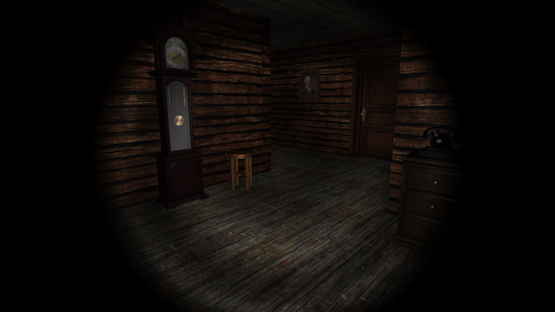 Lost in the Forest Juego completo gratis