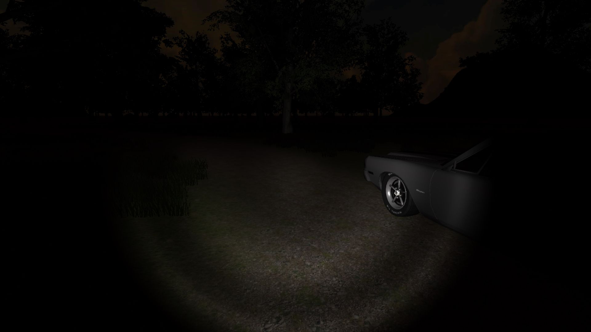 Lost in the Forest Juego completo gratis