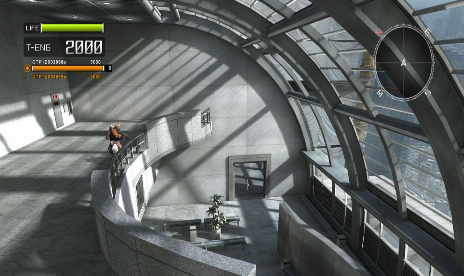 HonestGamer/Ace
Lost Planet: Extreme Condition v1.001 (+3 Trainer)