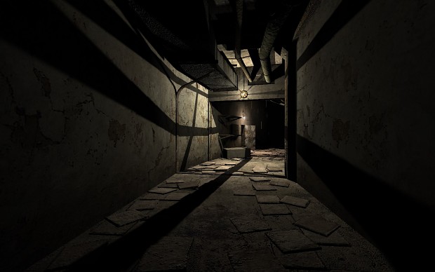 Lost Alpha Developer's Cut v1.4002 Großer Patch