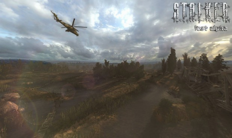 S.T.A.L.K.E.R.: Lost Alpha v1.3003 Patch