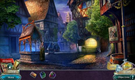 Lost Grimoires: Stolen Kingdom (+3 Trainer)