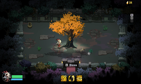 Lost In Dungeon v20210216 (+4 Trainer)