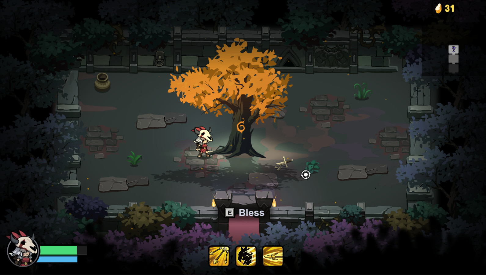 Lost In Dungeon v20210216 (+4 Trainer)