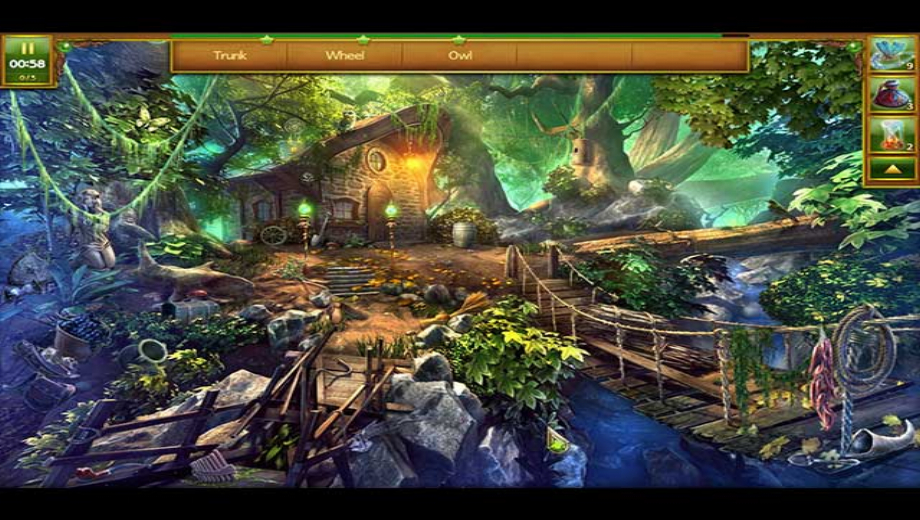 Lost Island: Eternal Storm (+6 Trainer)