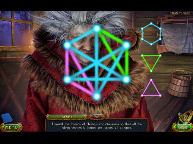 Lost Lands: Mistakes of the Past CE (+3 Trainer)