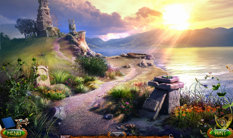 Lost Lands: The Wanderer CE (+3 Trainer)