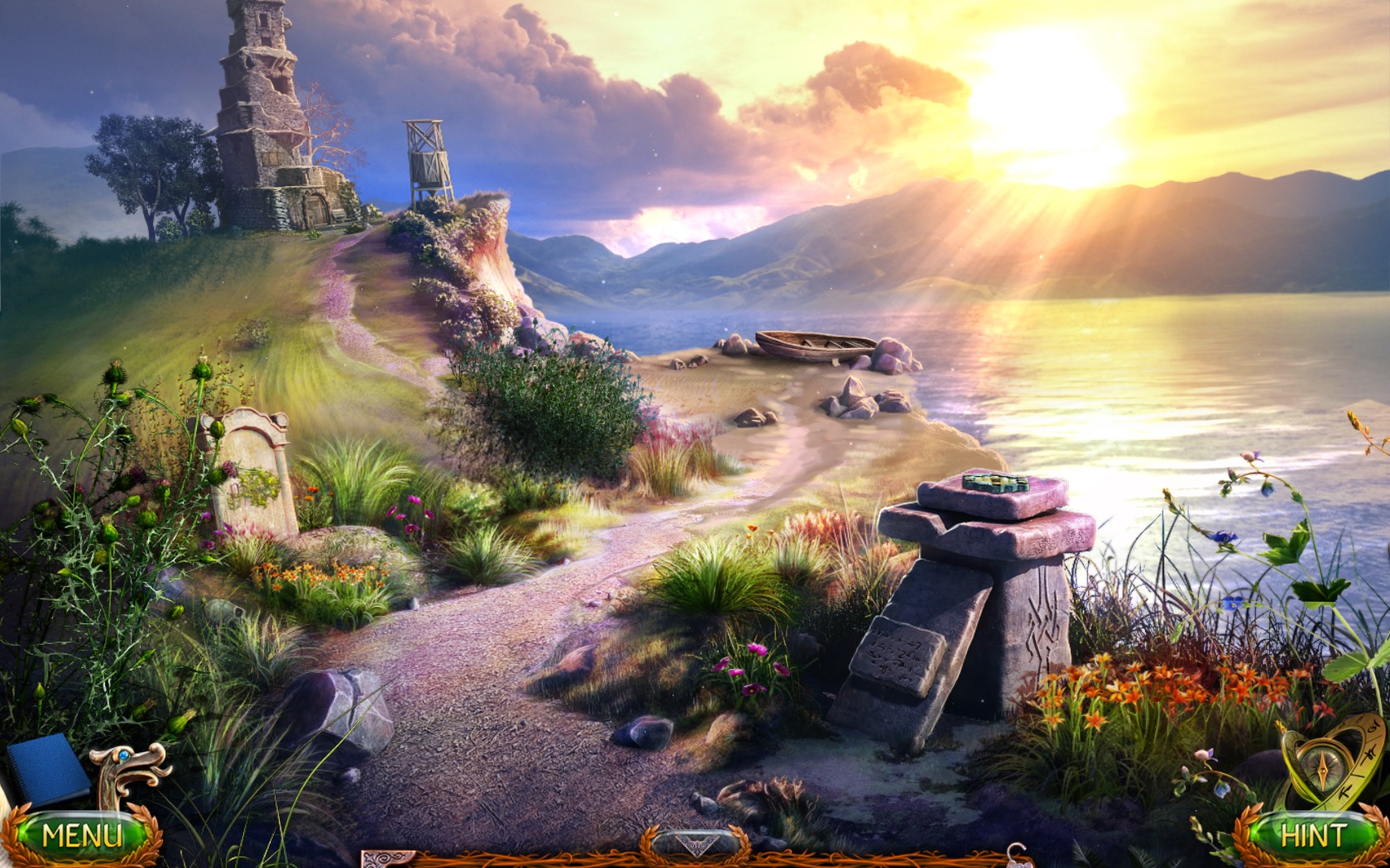 Lost Lands: The Wanderer CE (+3 Trainer)