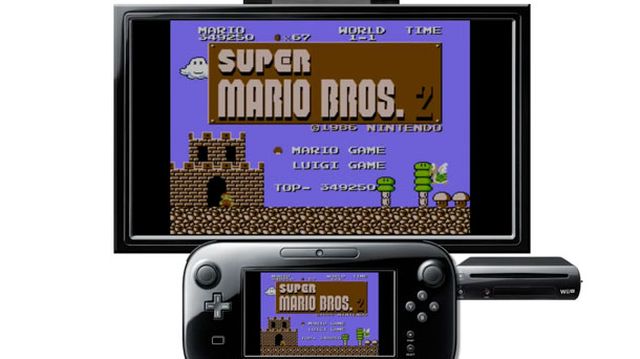 Nintendo Might Be Getting Its VC ROMs From The Internet